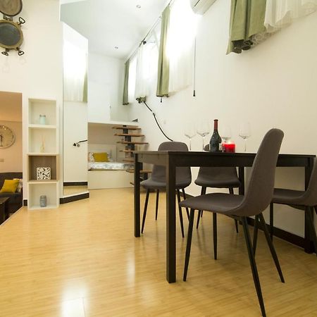 Apartment Sundelight Split Luaran gambar