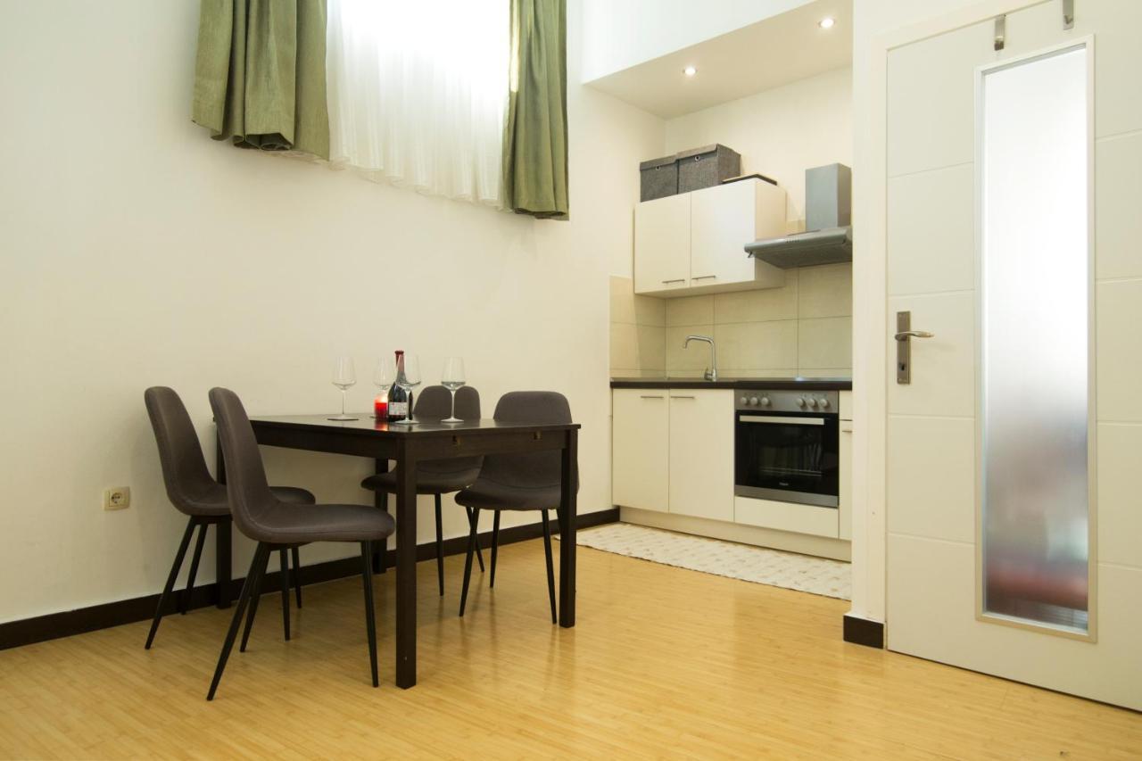 Apartment Sundelight Split Luaran gambar
