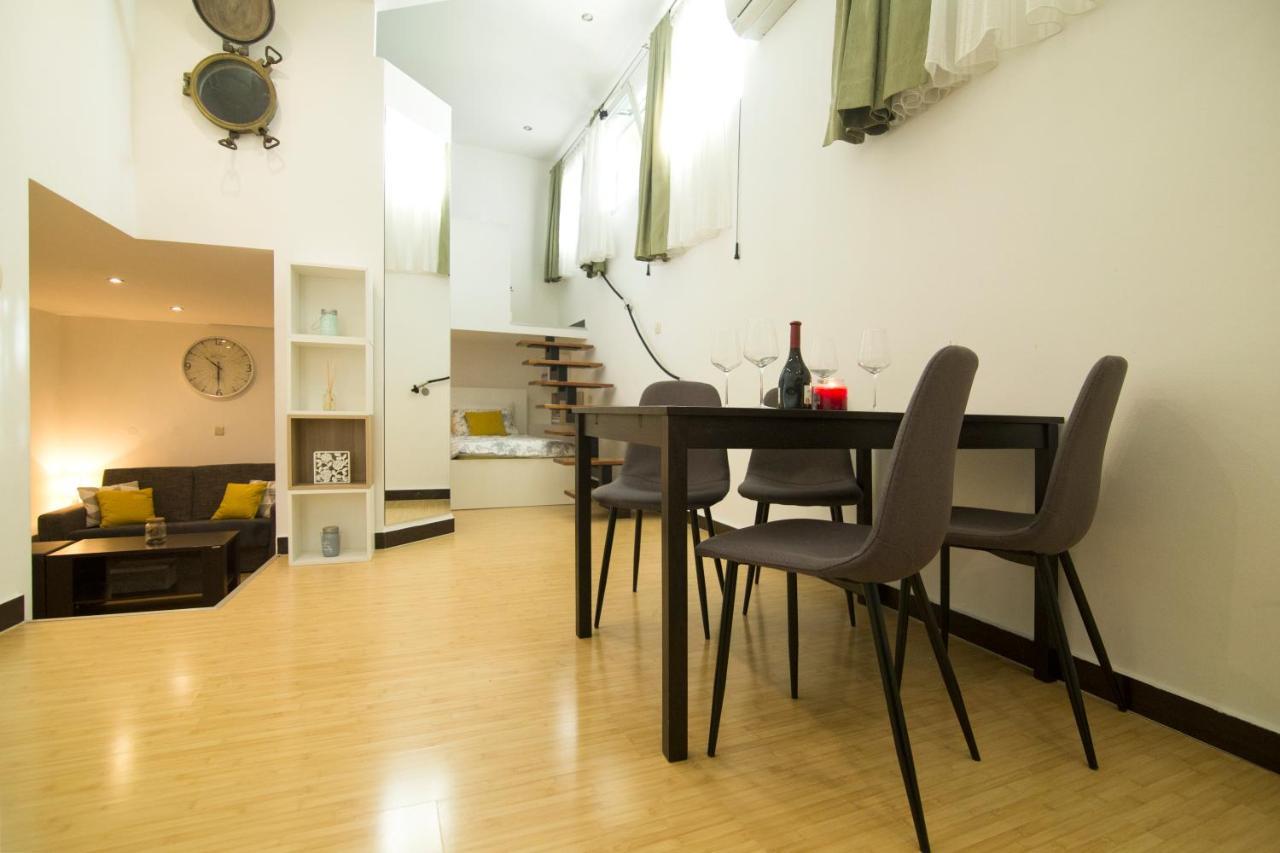 Apartment Sundelight Split Luaran gambar