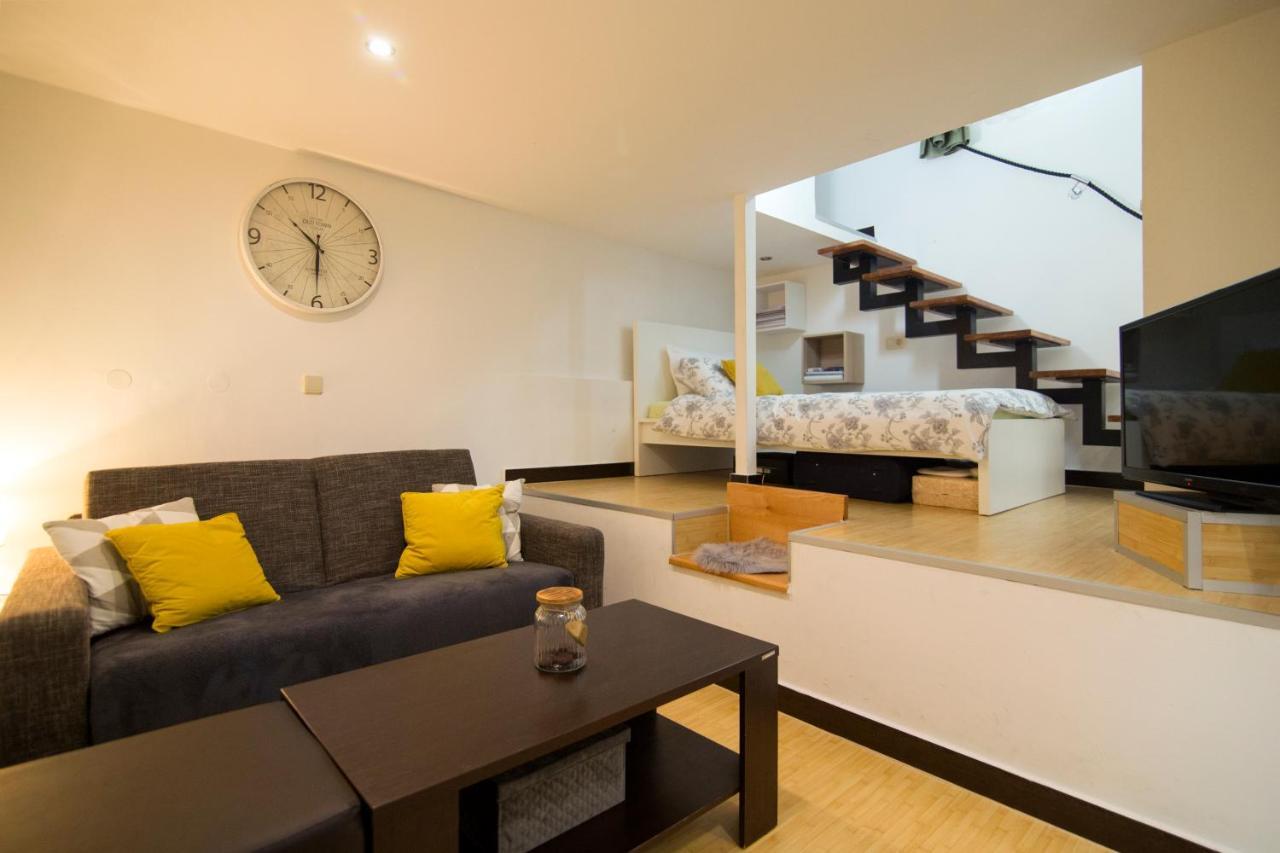 Apartment Sundelight Split Luaran gambar