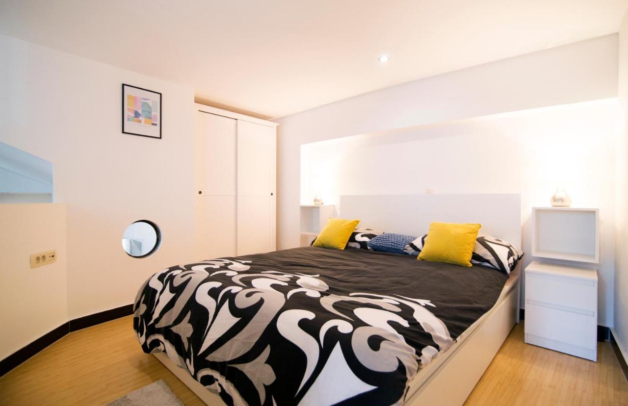 Apartment Sundelight Split Luaran gambar