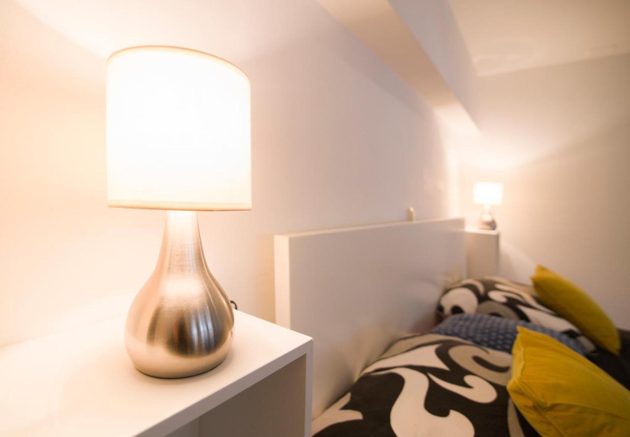 Apartment Sundelight Split Luaran gambar