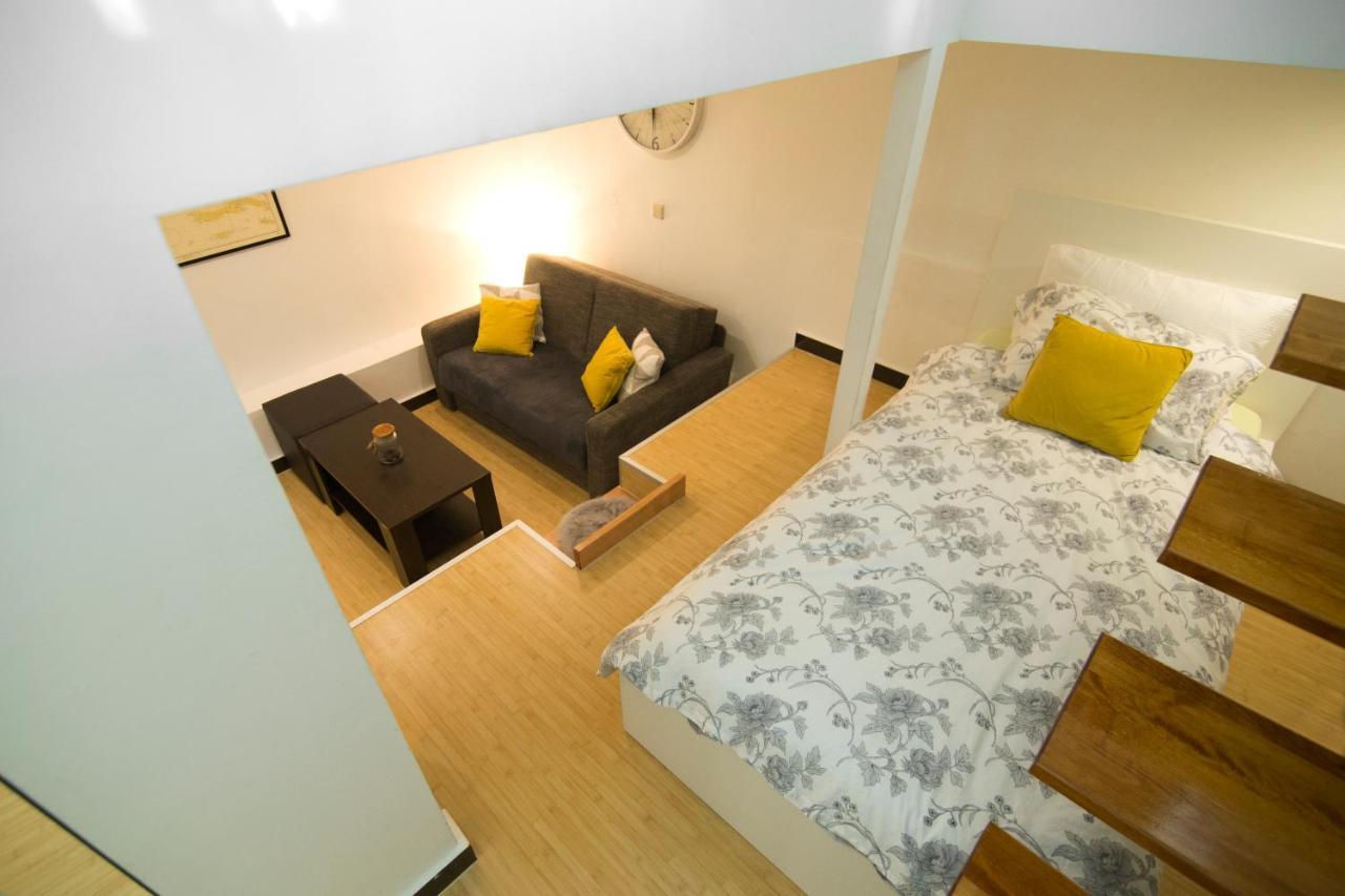 Apartment Sundelight Split Luaran gambar