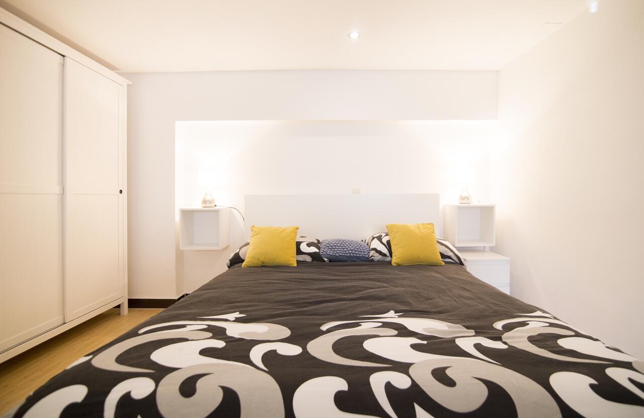 Apartment Sundelight Split Luaran gambar