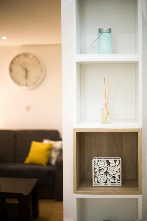 Apartment Sundelight Split Luaran gambar
